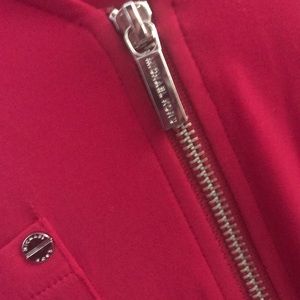 Michael Kors Tops - Michael Kors pink 1X TUNIC plus size Michael Kors Tops - Michael Kors pink 1X TUNIC plus size